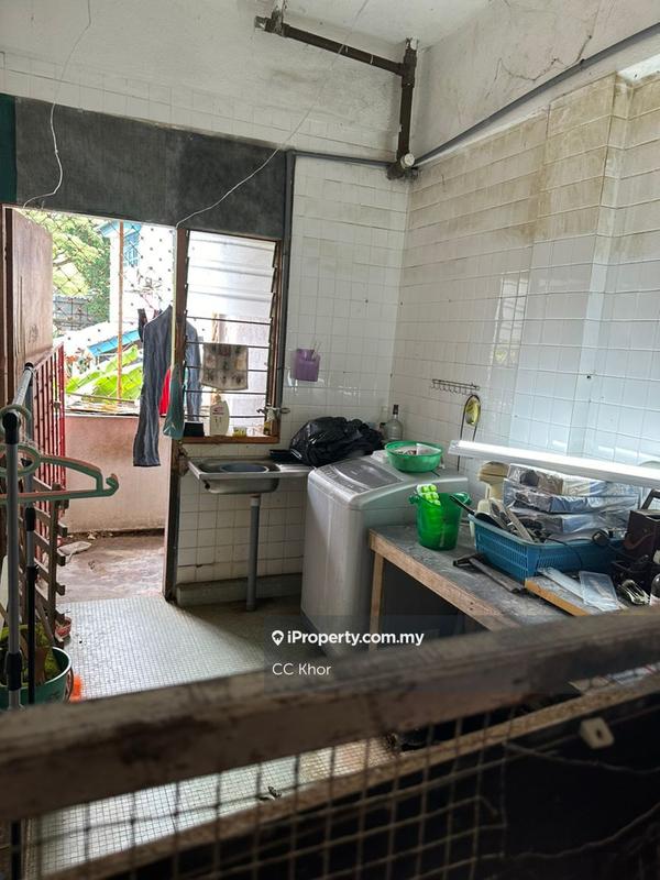 Flat for Sale in Wisma Indah by CC Khor - iProperty.com.my