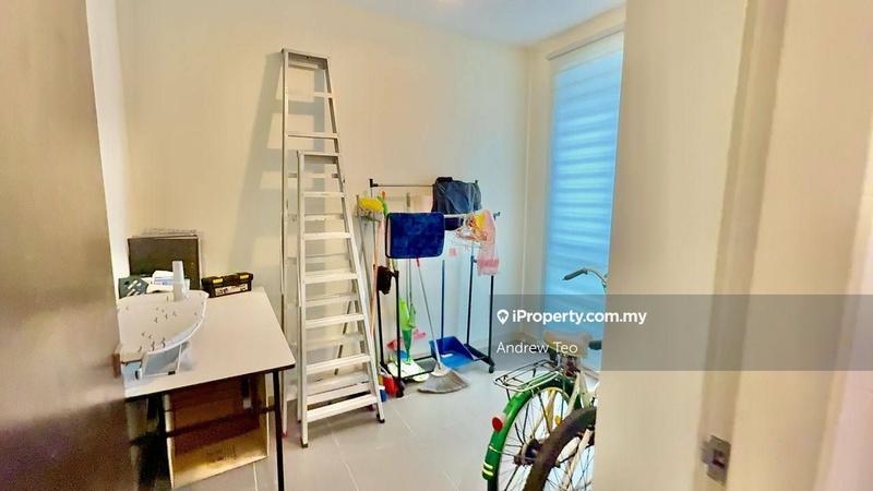 2-storey Terraced House for Sale in East Ledang, Iskandar Puteri (Nusajaya) by Andrew Teo - iProperty.com.my