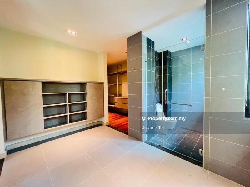 Semi-Detached House for Sale in Symphony Hills, Cyberjaya by Joanne Tei - iProperty.com.my