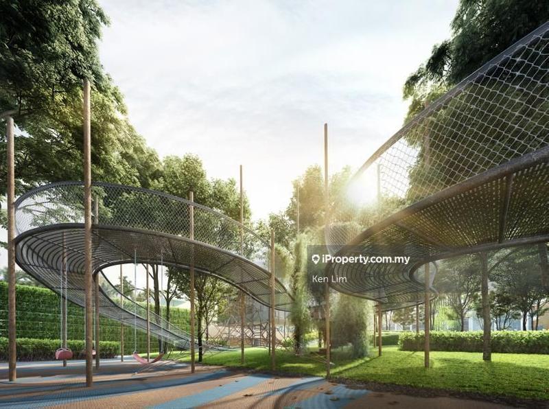 For Rent - Sunway GeoLake Residences