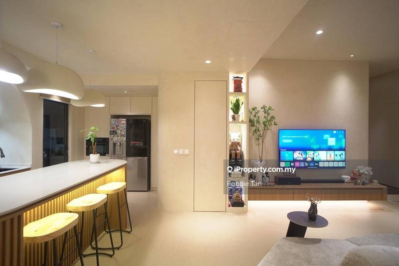 Rumah Berangkai 2 Tingkat untuk Dijual di Medini, Iskandar Puteri (Nusajaya) oleh Robbie Tan - iProperty.com.my