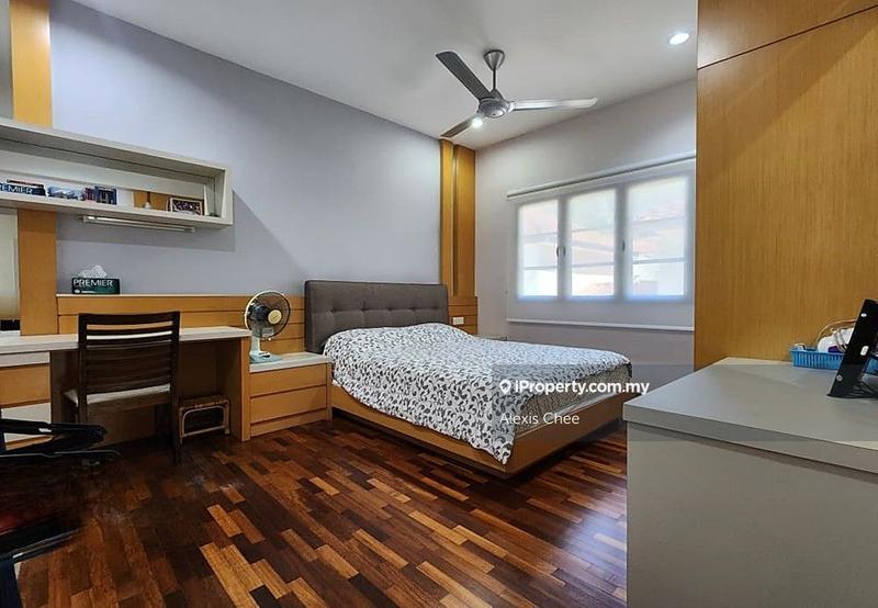 Banglo Kluster untuk Dijual di Sunway City Ipoh, Ulu Kinta oleh Alexis Chee - iProperty.com.my