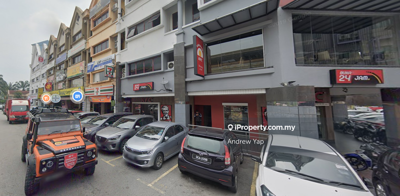 Kedai untuk Dijual di Taman Bandar Sunway, Petaling Jaya oleh Andrew Yap - iProperty.com.my