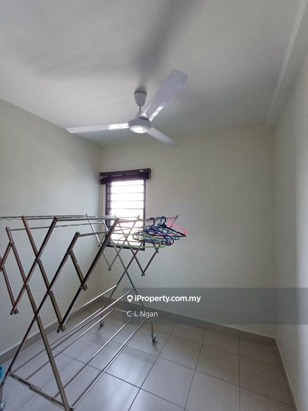 Apartment for Sale in Harmoni @ Eco Majestic by C L Ngan - iProperty.com.my