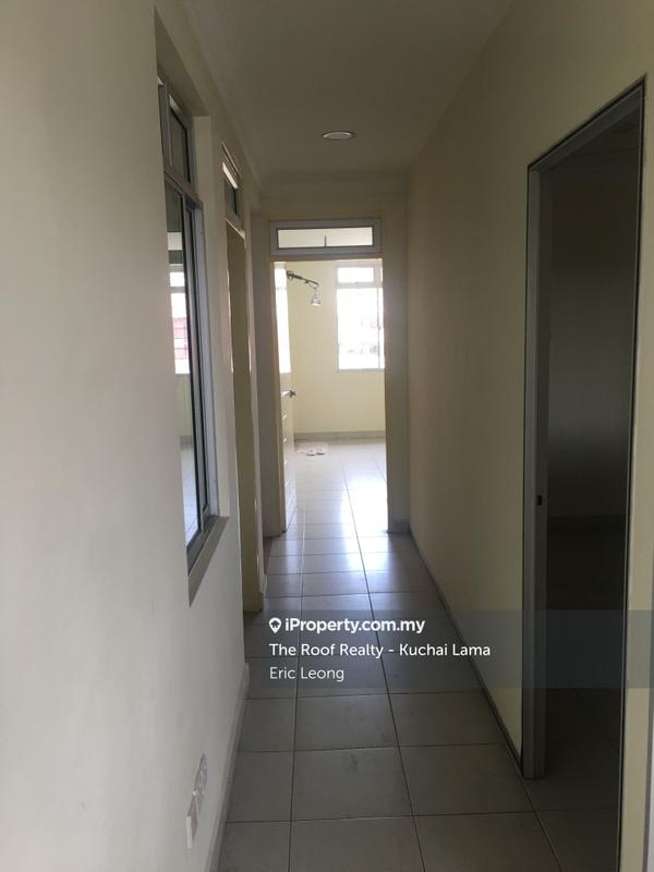 Pangsapuri untuk Dijual di Mentari Court oleh Eric Leong - iProperty.com.my