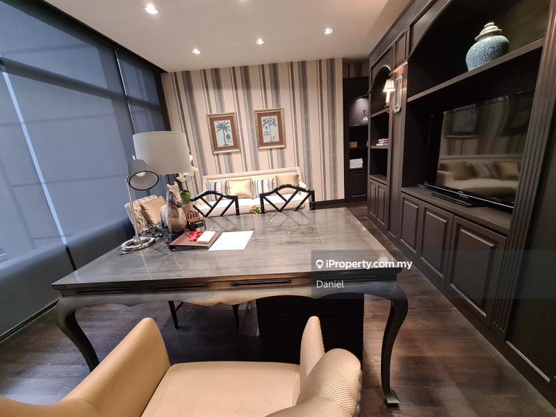 For Sale - The Troika