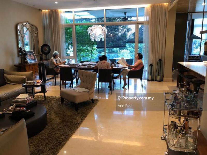 Kondominium untuk Dijual di Kenny Hills Residence oleh Ann Paul - iProperty.com.my