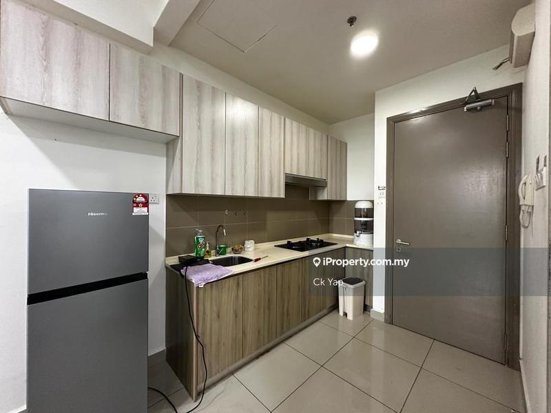 For Rent - Mutiara Ville