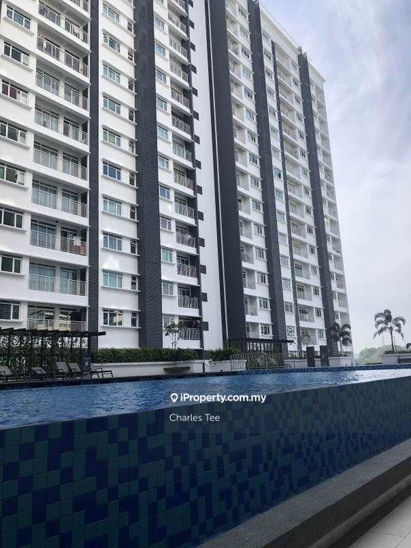 For Sale - V-Residensi 2