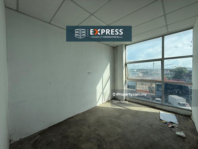 Kedai untuk Disewa di Krokop, Miri oleh Sam Yong - iProperty.com.my