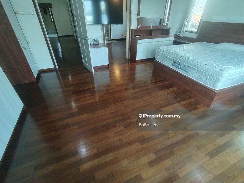 Rumah Berkembar untuk Dijual di Taman Overseas Union (Taman Oug), Jalan Klang Lama (Old Klang Road) oleh BoBo Lee - iProperty.com.my