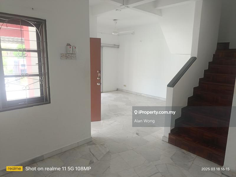 2-storey Terraced House for Sale in Usj 12, Subang Jaya by Alan Wong - iProperty.com.my