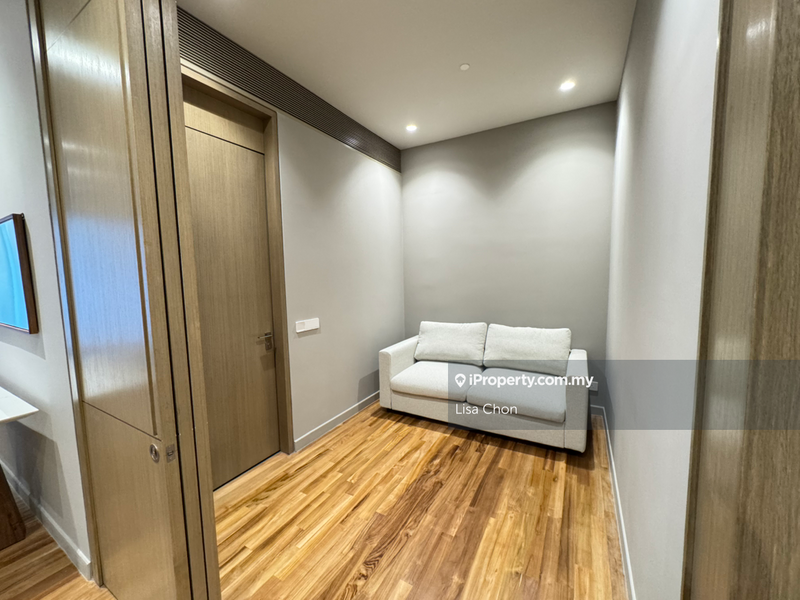 For Rent - The Conlay