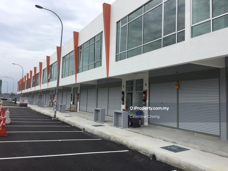 For Sale - Pelangi Semenyih 2 Corner Unit for SALE