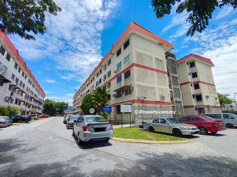 For Rent - Ipoh Timur