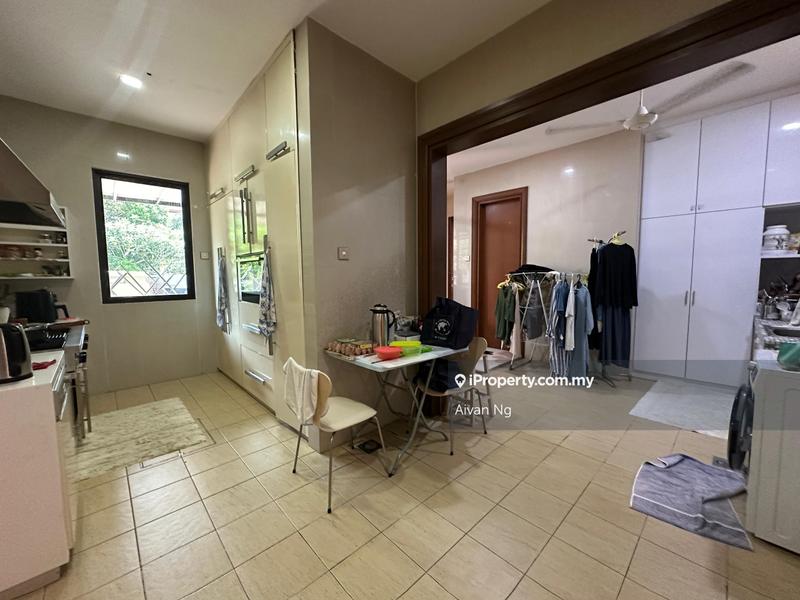Bungalow House untuk Dijual di Taman Tunku, Bukit Tunku (Kenny Hills) oleh Aivan Ng - iProperty.com.my
