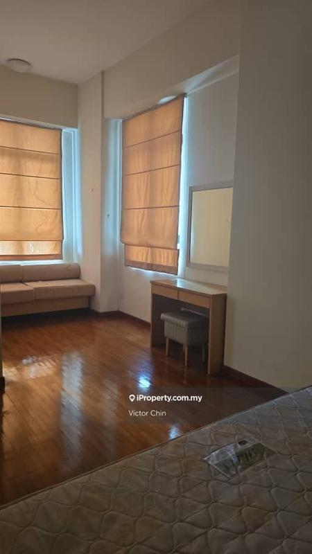 Residensi Servis untuk Dijual di The Heritage Residence oleh Victor Chin - iProperty.com.my