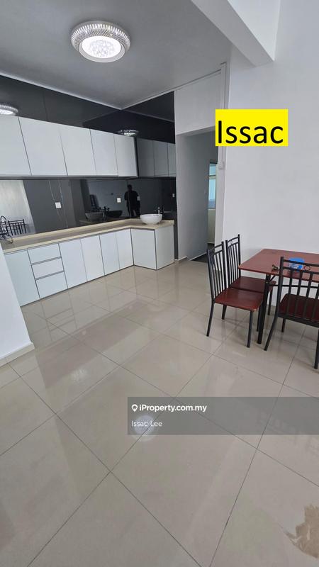 For Rent - Sierra Residences