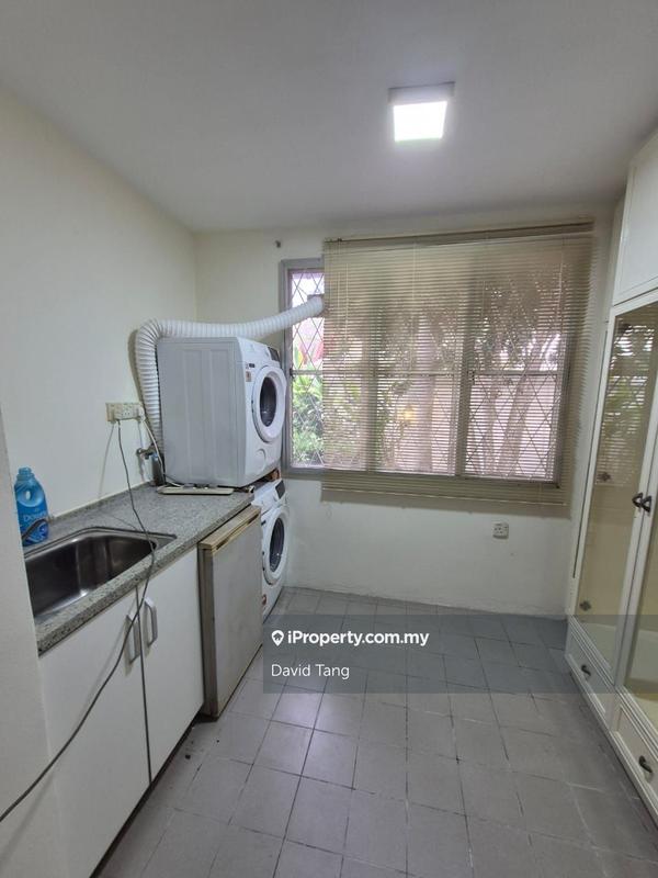 Semi-Detached House for Rent in Semantan Villas, Damansara Heights by David Tang - iProperty.com.my