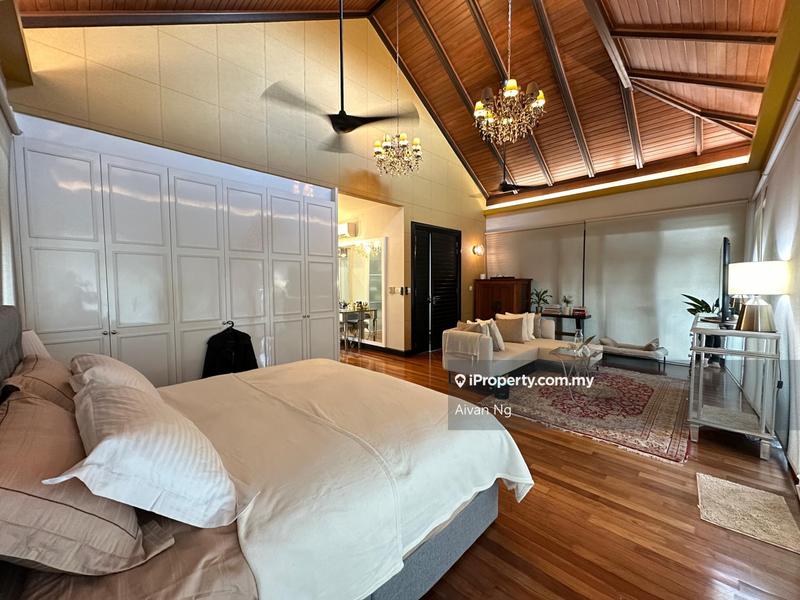 Semi-Detached House for Sale in Duta Tropika, Mont Kiara by Aivan Ng - iProperty.com.my