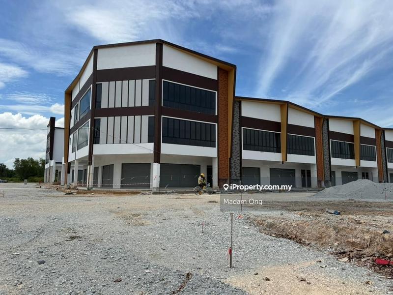 Shop for Rent in Setia Ecohill, Semenyih by Madam Ong - iProperty.com.my