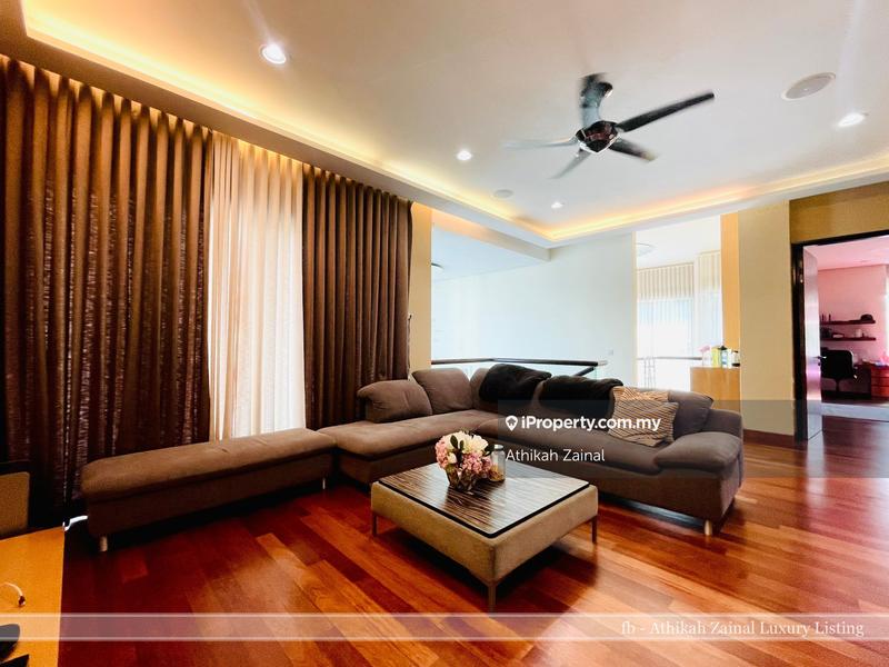 Bungalow House for Sale in Ampang Jaya, Ampang by Athikah Zainal - iProperty.com.my