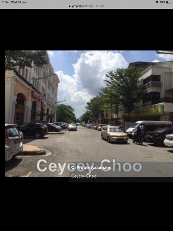 Kedai-Pejabat untuk Dijual di Pusat perdagangan NZX, Ara Damansara oleh Ceycey Choo - iProperty.com.my