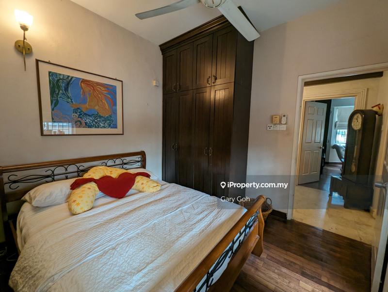 Condominium for Sale in Bungaraya Condominium by Gary Goh - iProperty.com.my