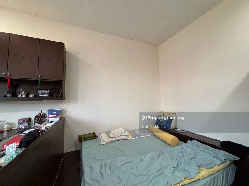Rumah Berangkai 2 Tingkat untuk Dijual di Wakaf Bharu, Tumpat oleh Nabila Nazori - iProperty.com.my