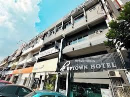 Shop-Office for Sale in End lot Face Inner Damansara Utama Uptown Ss21, Petaling Jaya by Jeffrey Ee - iProperty.com.my