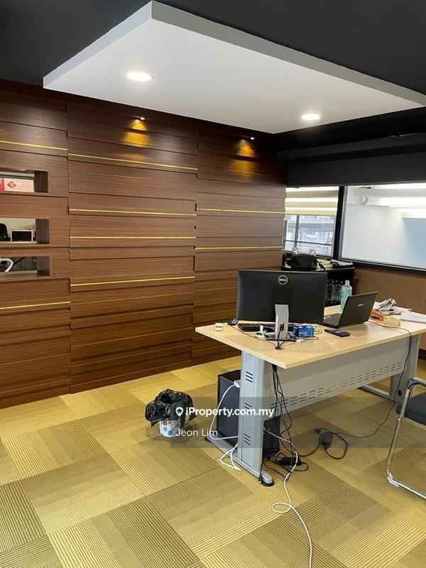 Kilang Berkembar untuk Dijual di Bandar Bukit Raja, Klang oleh Jeon Lim - iProperty.com.my
