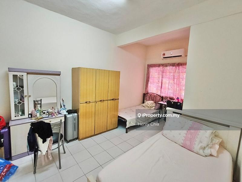 Terraced House for Sale in Taman Taynton View, Cheras by Henry Chia - iProperty.com.my