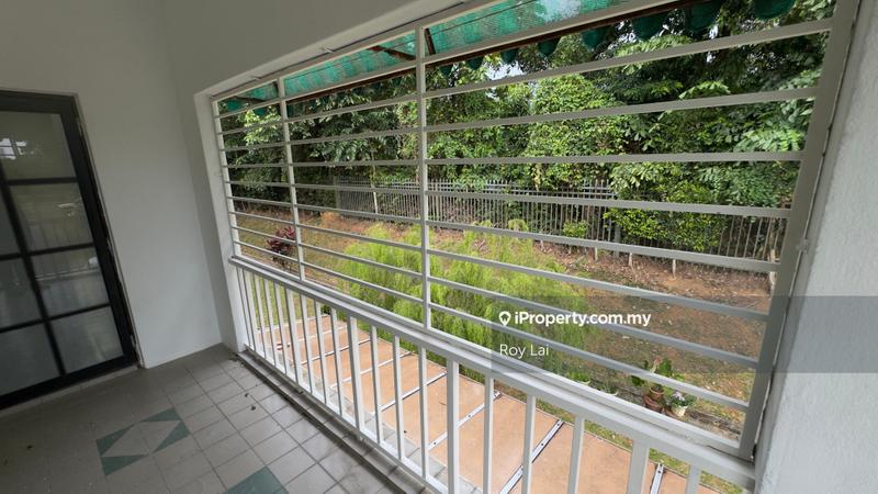 Townhouse for Rent in Country Heights, Kajang by Roy Lai - iProperty.com.my