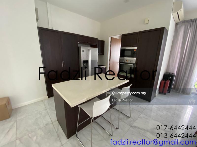 Semi-Detached House for Sale in Desa Sri Hartamas, Sri Hartamas by Fadzli Realtor - iProperty.com.my