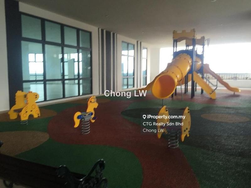 Service Residence for Rent in Service Residence @ Landmark Residence 1 by Chong LW - iProperty.com.my