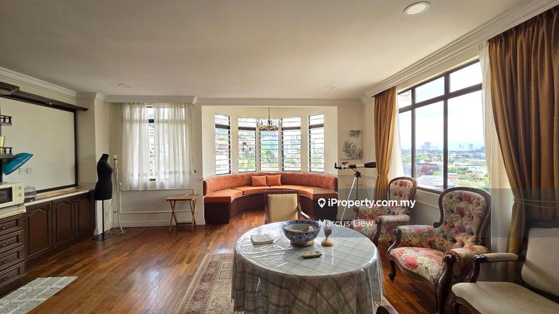 Bungalow House for Sale in Bukit Bandaraya, Bangsar by Marcus Liew - iProperty.com.my