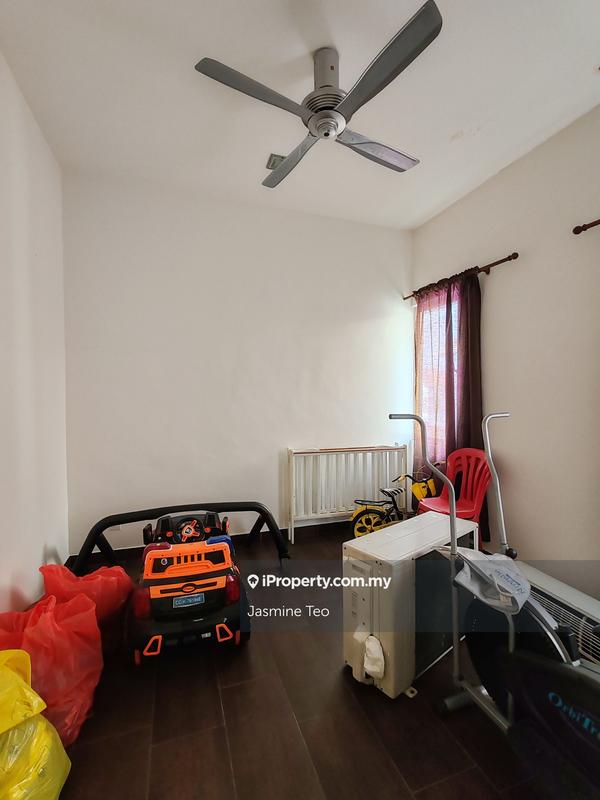 Rumah Berkembar untuk Dijual di Setia Damai 16, Setia Alam oleh Jasmine Teo - iProperty.com.my
