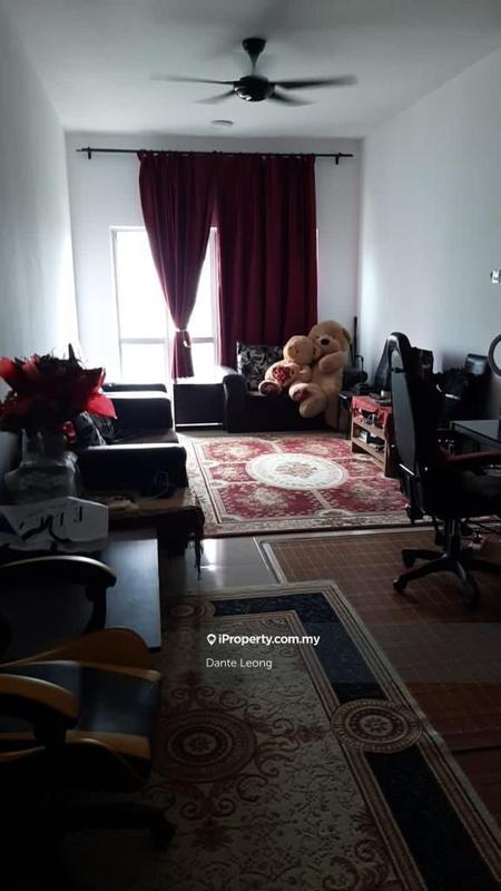 For Sale - Saville @ Kajang