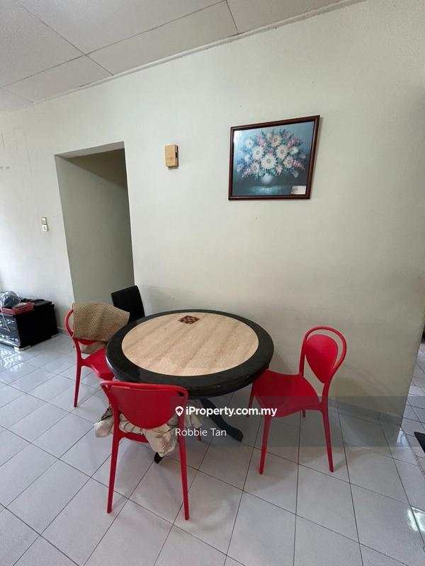 Apartment for Sale in Sri Kenari Apartment by Robbie Tan - iProperty.com.my