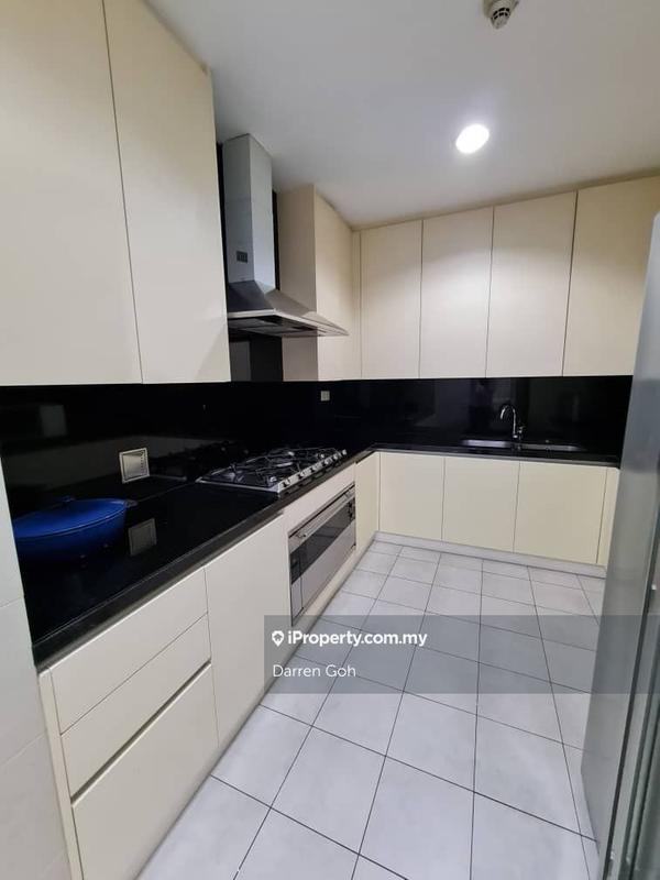 Service Residence for Rent in Pavilion Residences by Darren Goh - iProperty.com.my