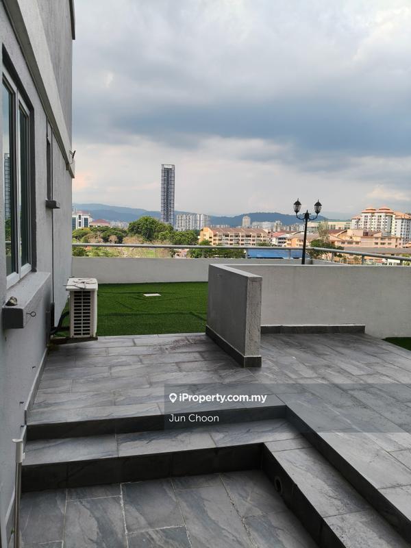 Service Residence for Sale in D'Alamanda by Jun Choon - iProperty.com.my