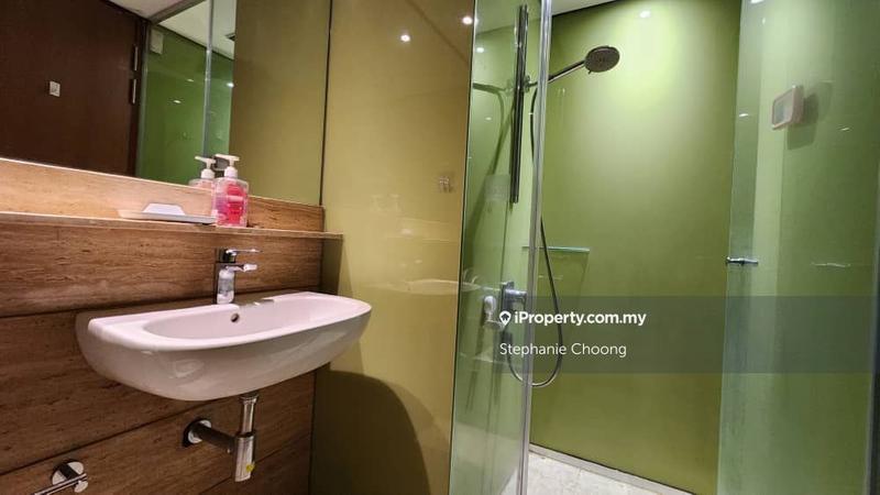 Service Residence for Sale in Sky Suites @ KLCC by Stephanie Choong - iProperty.com.my