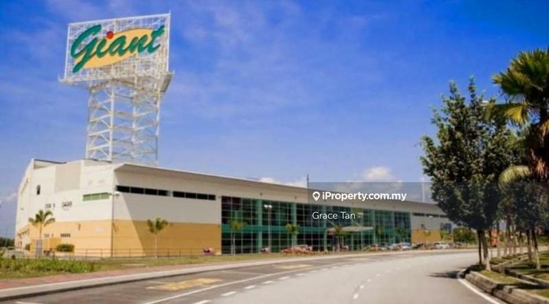 Tanah Komersial untuk Disewa di Putra Heights, Subang Jaya oleh Grace Tan - iProperty.com.my