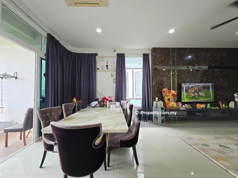 Rumah Berkembar untuk Dijual di Bandar Damansara Perdana, Damansara Perdana oleh Reni Lim - iProperty.com.my
