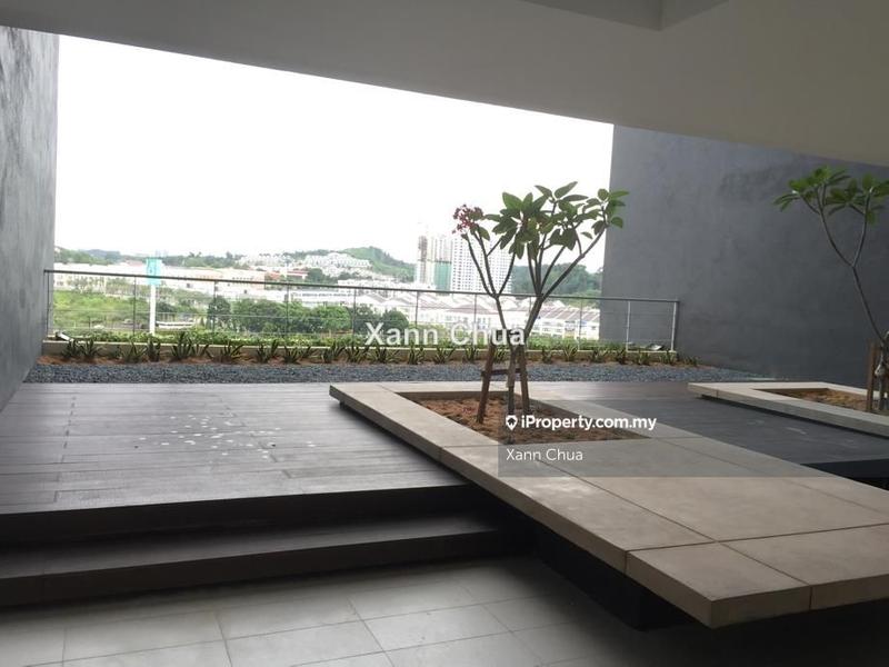 Service Residence for Sale in Zeva @ Equine South by Xann Chua - iProperty.com.my