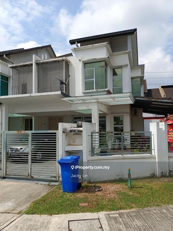 2-storey Terraced House for Sale in Kemuning Utama, Shah Alam by Jacky Lin - iProperty.com.my