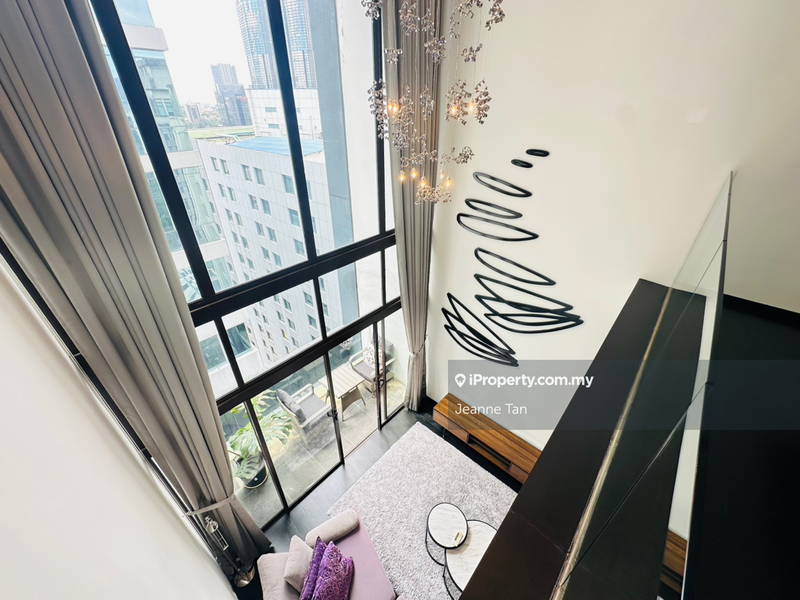 Service Residence for Rent in Clearwater Residences by Jeanne Tan - iProperty.com.my