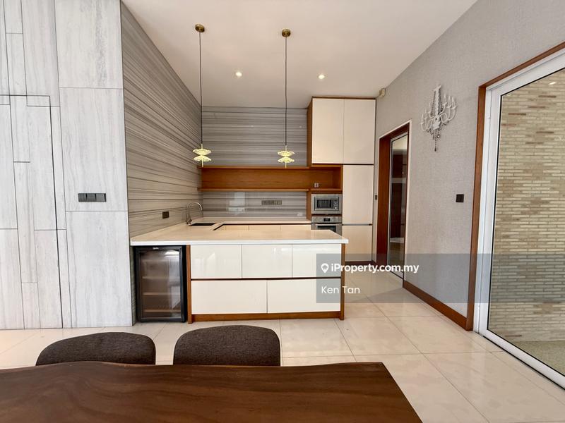 Bungalow House for Sale in Sunway Damansara, Kota Damansara by Ken Tan - iProperty.com.my