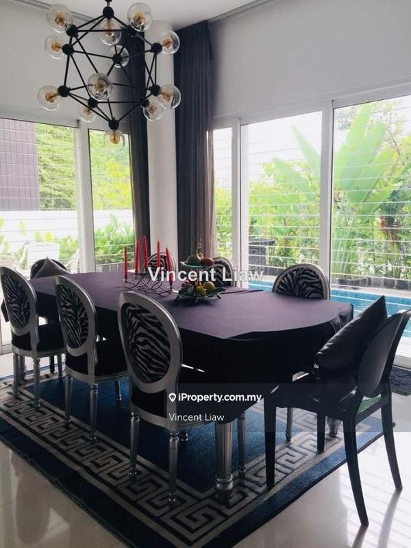 Bungalow House untuk Dijual di Sunway Rymba Hills, Kota Damansara oleh Vincent Liaw - iProperty.com.my