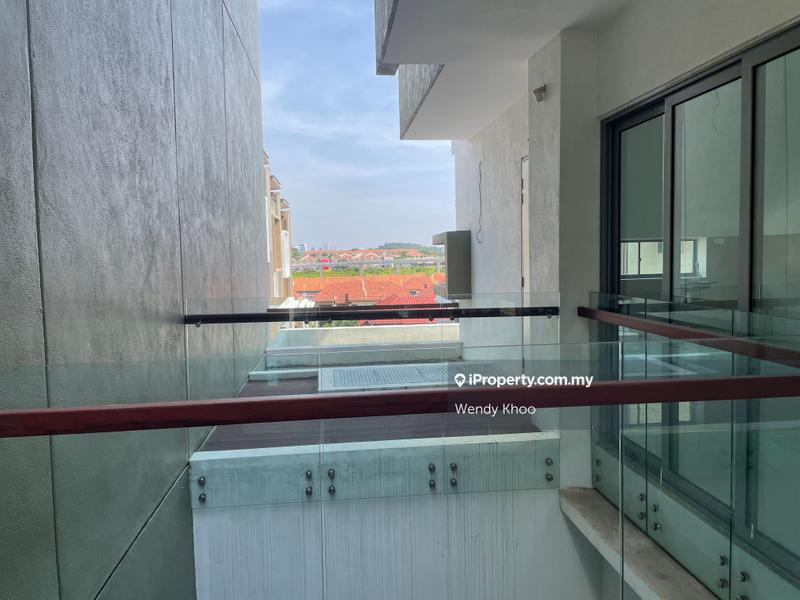 3-storey Terraced House for Rent in Bandar Putra Permai, Seri Kembangan by Lawrence Khoo - iProperty.com.my